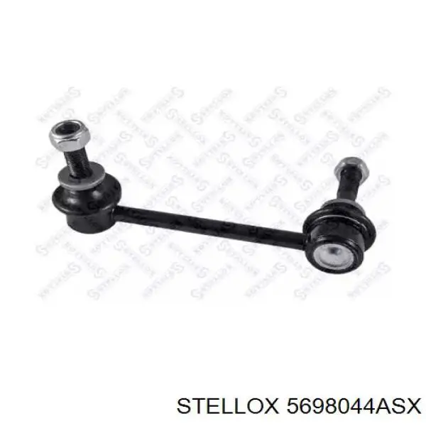 Стойка стабилизатора переднего правая Stellox 5698044ASX