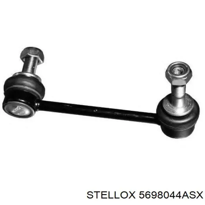 Стойка переднего стабилизатора правая 5698044ASX Stellox