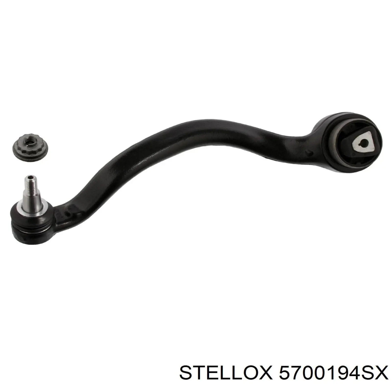 57-00194-SX Stellox болт крепления переднего рычага, нижнего