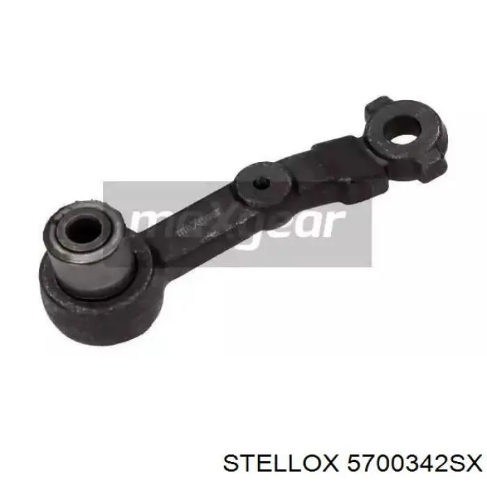Рычаг маятниковый Lemforder LM35745
