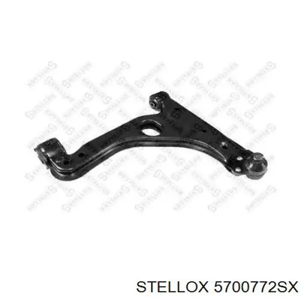 57-00772-SX Stellox рычаг передней подвески нижний правый