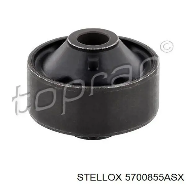 Передний нижний рычаг Stellox 5700855ASX