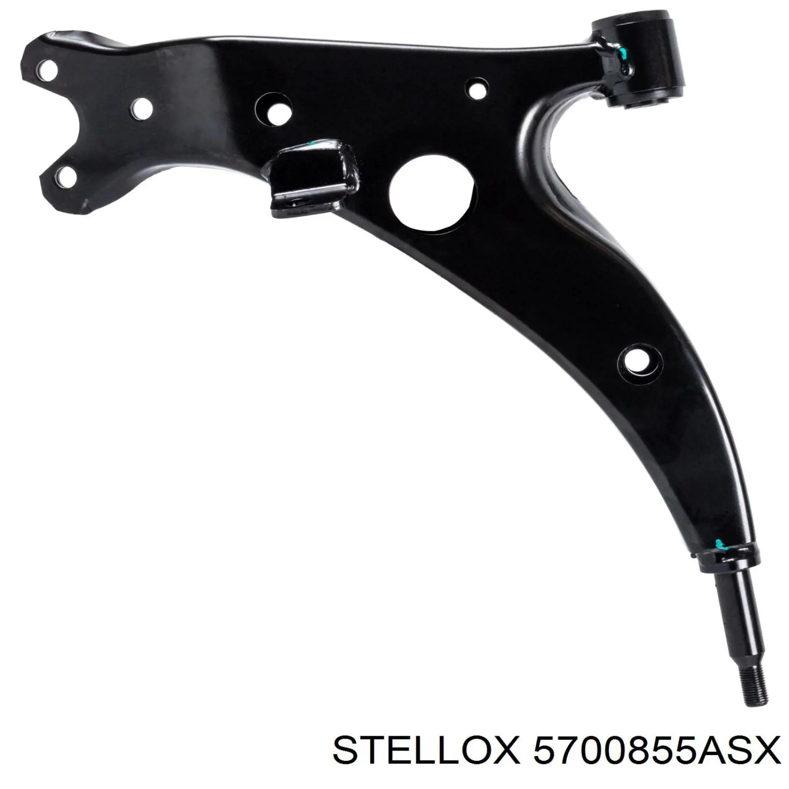 Нижний рычаг 5700855ASX Stellox