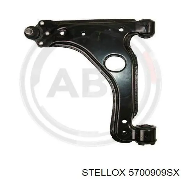 Рычаг передней подвески левый 5700909SX Stellox