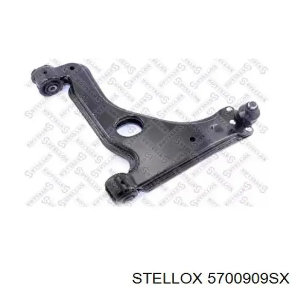 5700909SX Stellox Рычаг передней подвески нижний левый