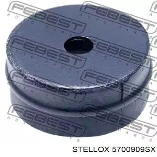 Купить 5700909SX Stellox Рычаг передней подвески левый