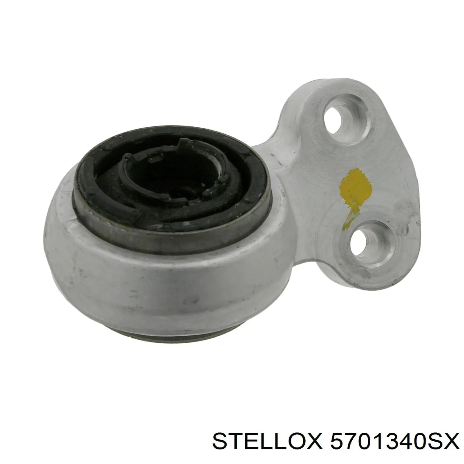 Сайлентблок передней подвески BGA BU0904 цена, от 15.26 USD
