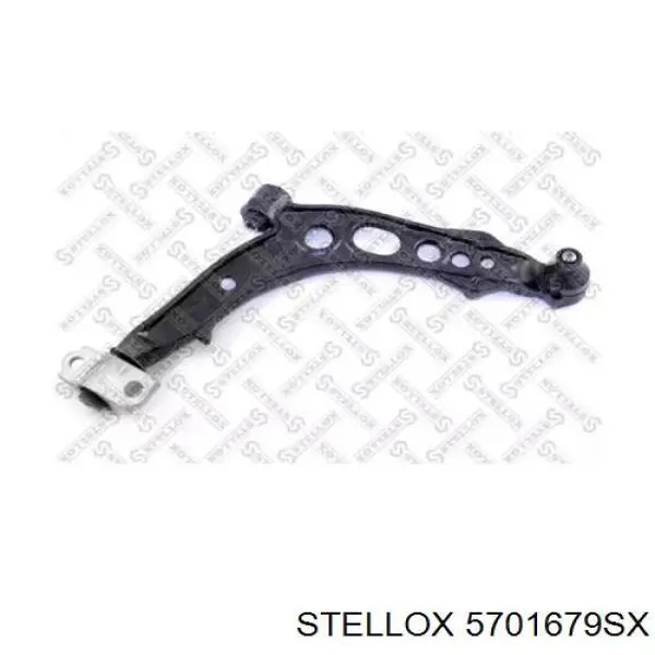 57-01679-SX Stellox рычаг передней подвески нижний правый