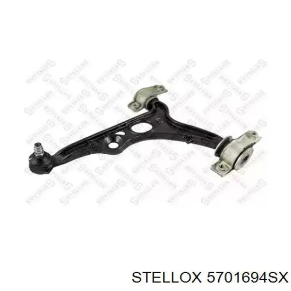 57-01694-SX Stellox рычаг передней подвески нижний левый