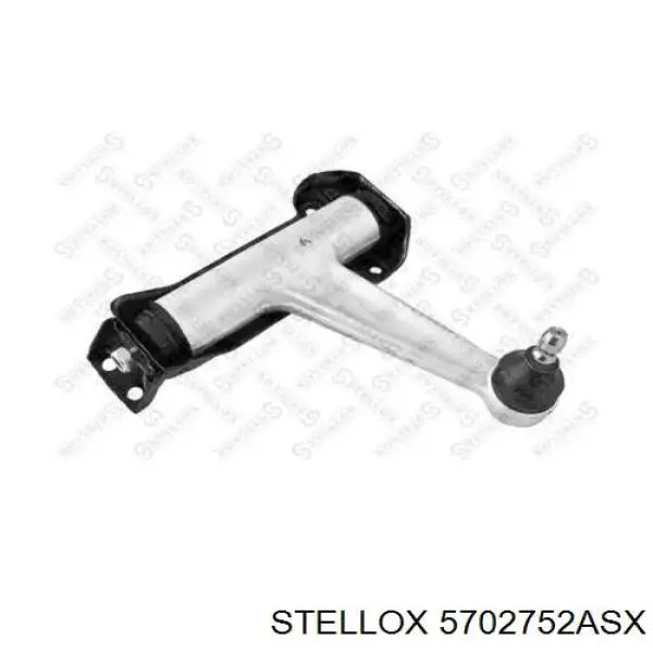 57-02752A-SX Stellox рычаг передней подвески верхний левый