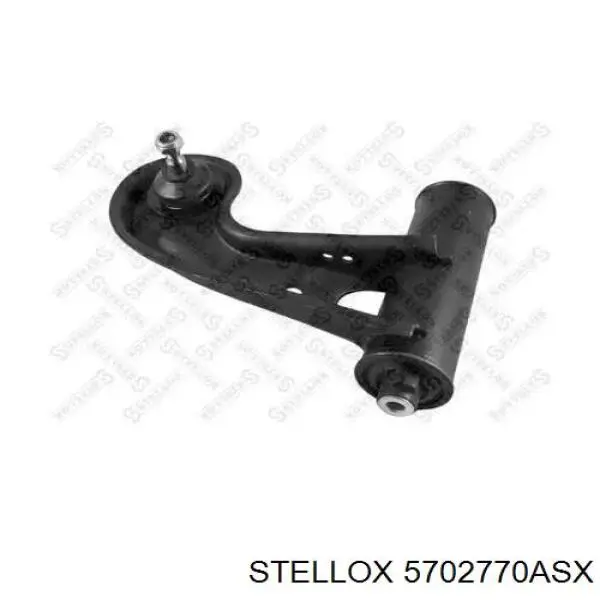 57-02770A-SX Stellox рычаг передней подвески верхний правый