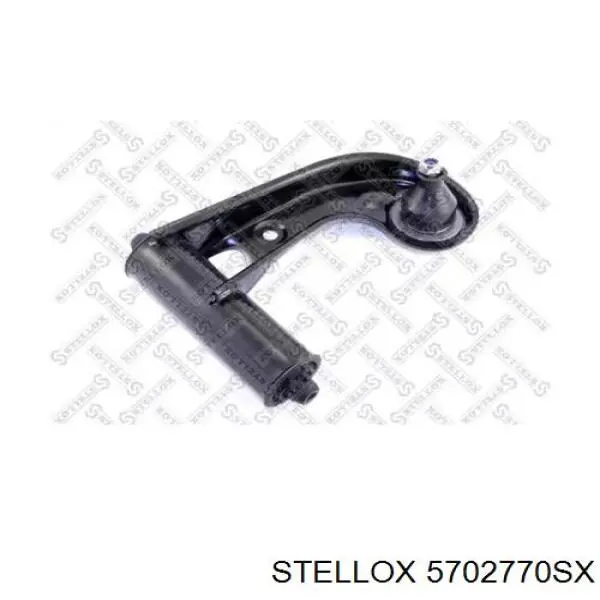 57-02770-SX Stellox рычаг передней подвески верхний правый