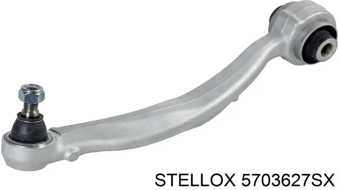 57-03627-SX Stellox рычаг передней подвески нижний правый