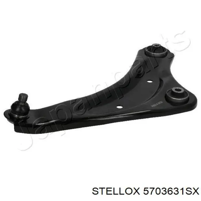 Купить 5703631SX Stellox Нижний правый рычаг передней подвески