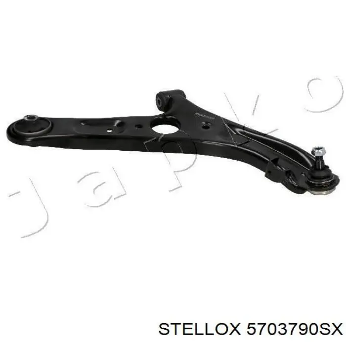 Правый рычаг передней нижней подвески KAP 545013X000 цена, от 50.52 USD