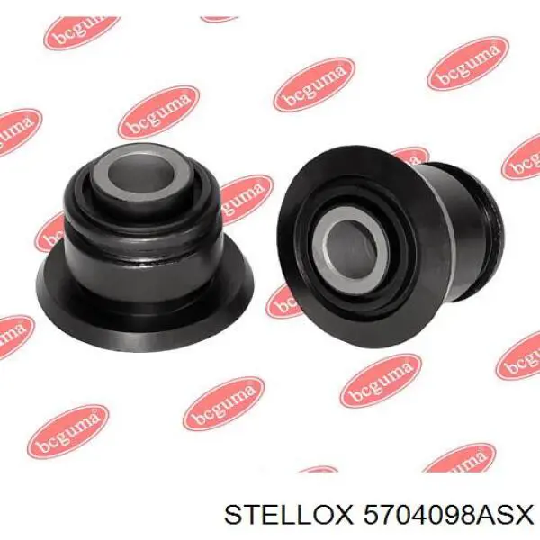 Купить 4Z7407693 VAG Рычаг передней подвески левый