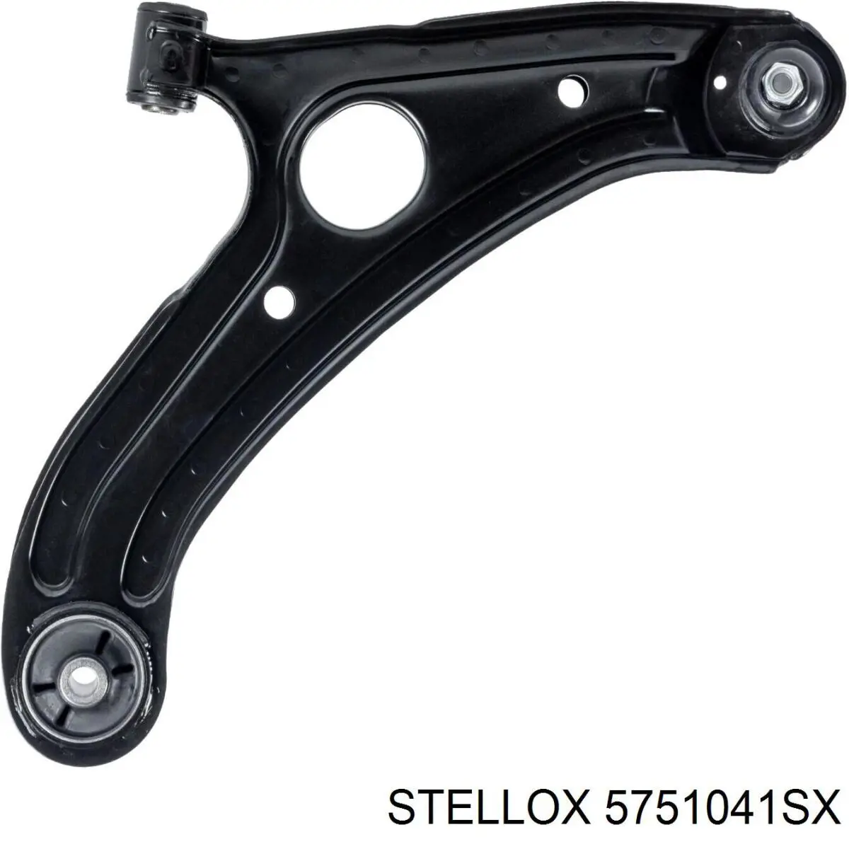 Купить 5751041SX Stellox Нижний правый рычаг передней подвески