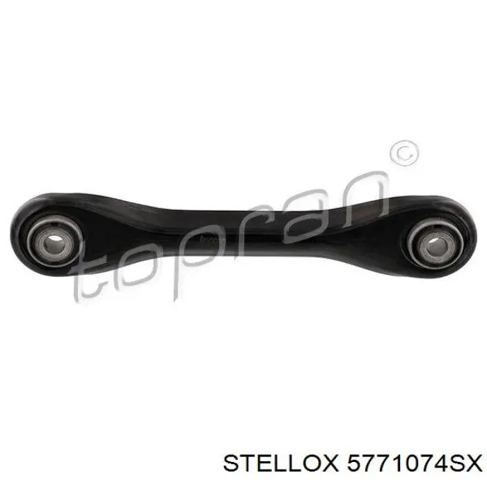 Нижний рычаг задней подвески 5771074SX Stellox