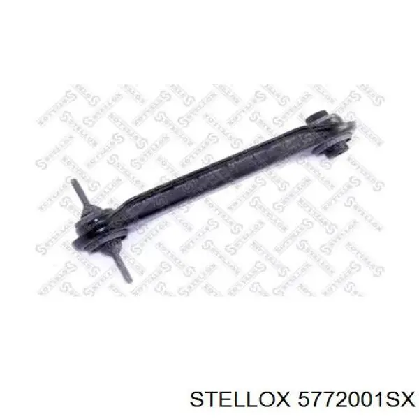 5772001SX Stellox тяга поперечная задней подвески