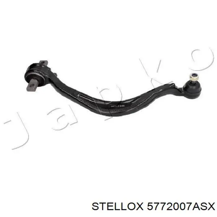 Левый рычаг передней нижней подвески Stellox 5772007ASX цена, от 46.52 USD
