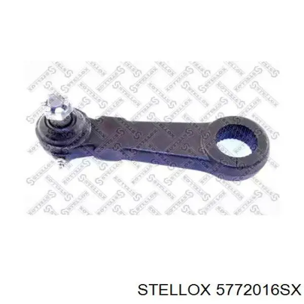 Сошка рулевого управления Stellox 5772016SX цена, от 17.42 USD