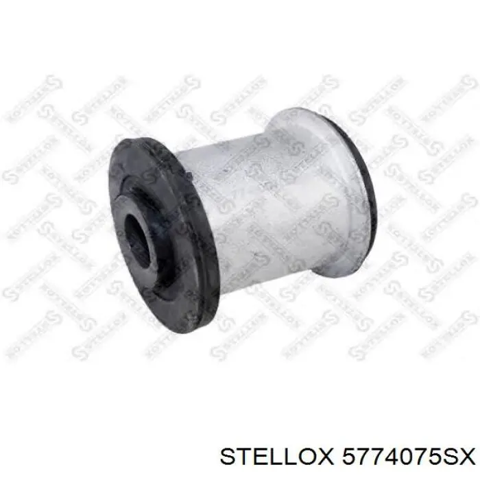 Рычаг передний нижний левый Stellox 5774075SX