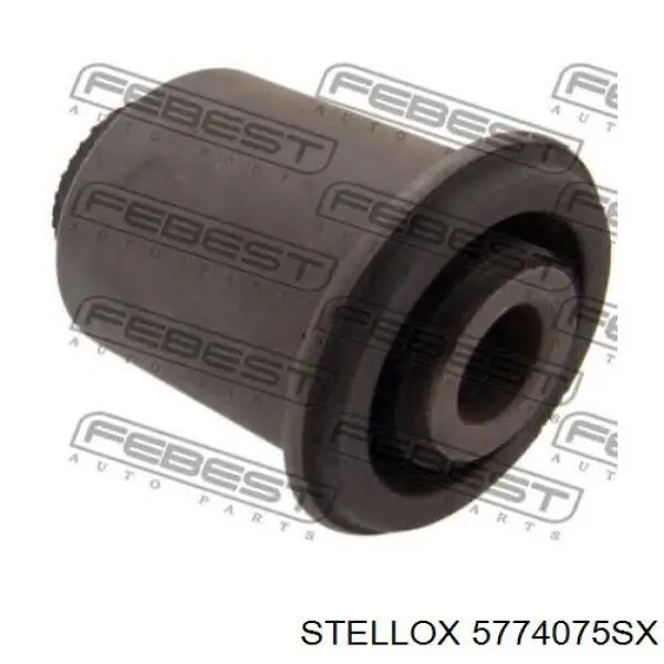 Купить 5774075SX Stellox Рычаг передней подвески левый