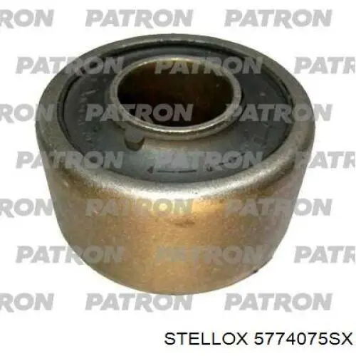 Рычаг передней подвески левый 5774075SX Stellox