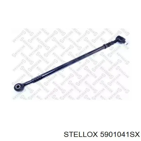 Тяга рулевая в сборе правая 5901041SX Stellox