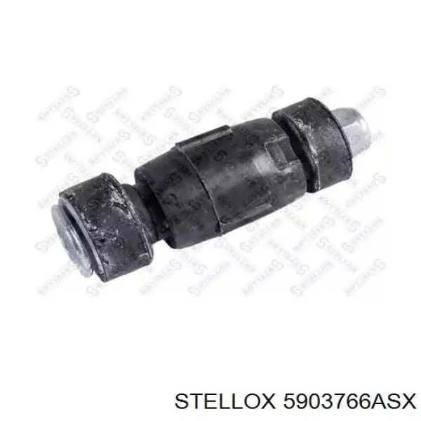 5903766ASX Stellox Стойка переднего стабилизатора