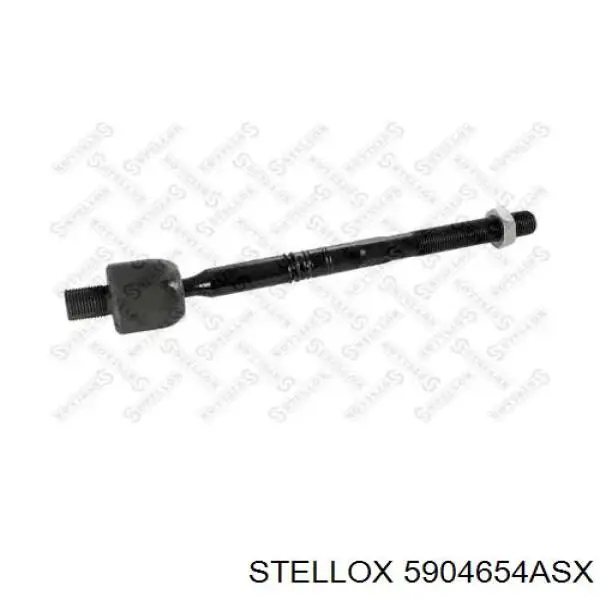 59-04654A-SX Stellox рулевая тяга