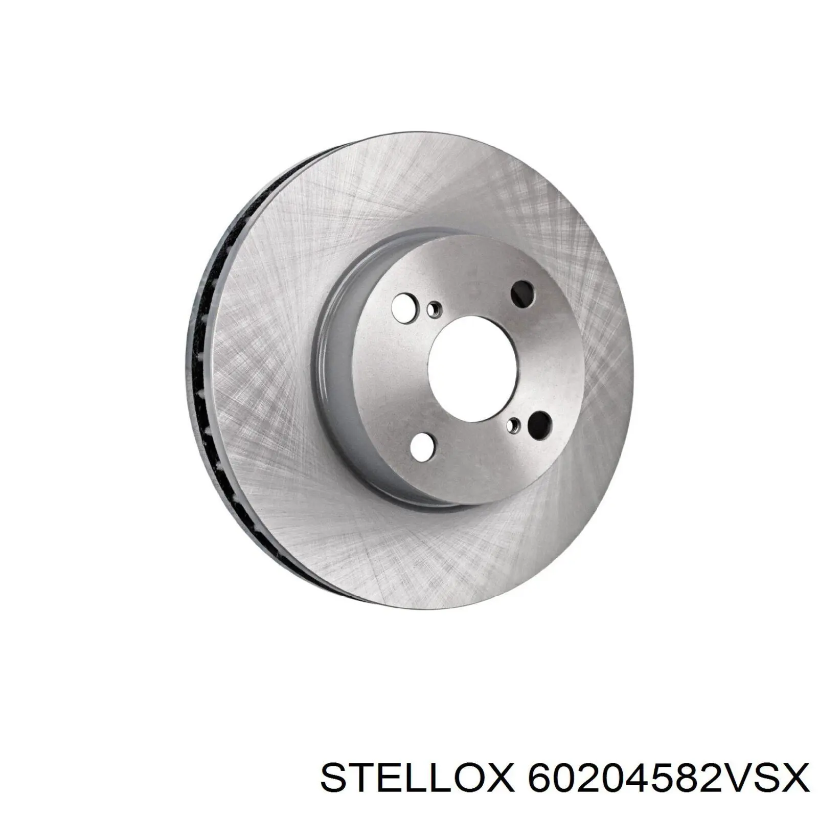 Тормоз дисковый передний Hi-q SD4006 цена, от 25.65 USD