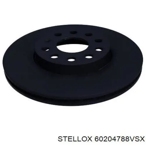 Купить 60204788VSX Stellox Ротор тормозной
