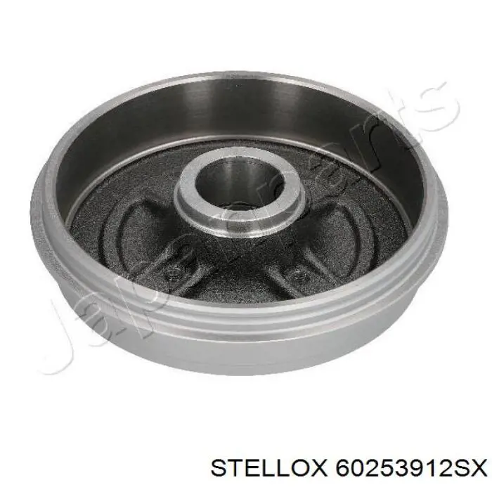 Купить 316274680R Renault (RVI) Тормозной барабан