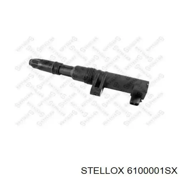 Катушка зажигания Stellox 6100001SX