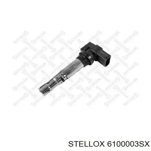 61-00003-SX Stellox катушка