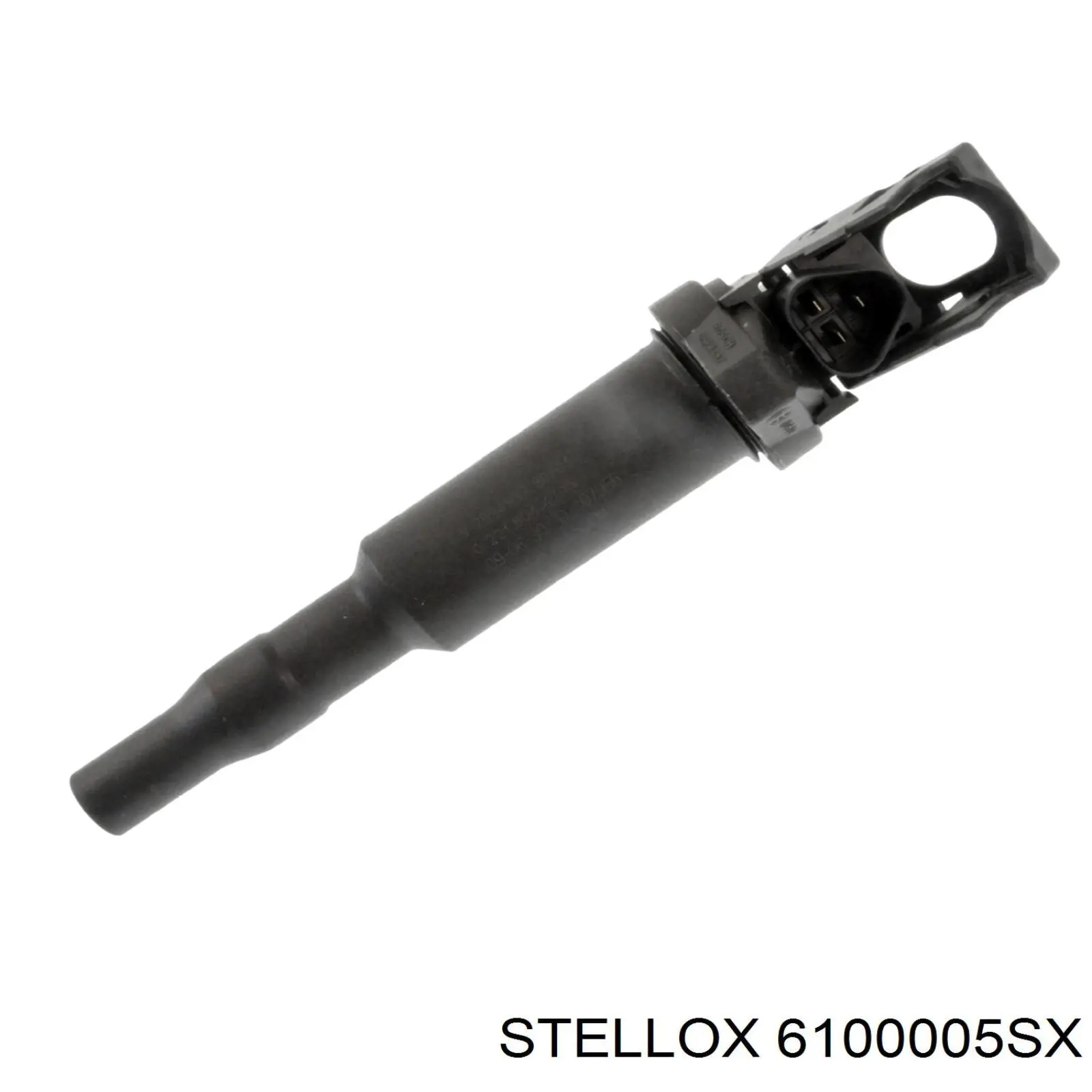 Катушка зажигания Stellox 6100005SX