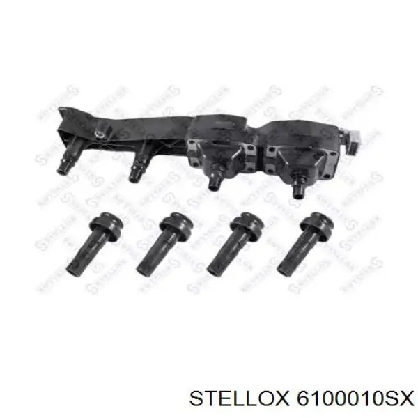61-00010-SX Stellox катушка