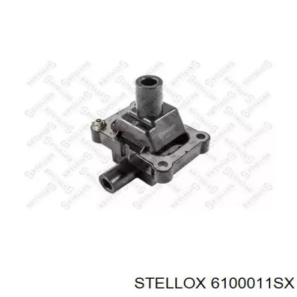 61-00011-SX Stellox катушка