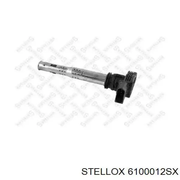 61-00012-SX Stellox катушка