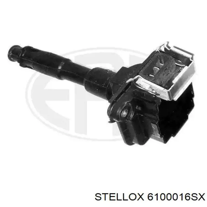 Катушка зажигания 6100016SX Stellox