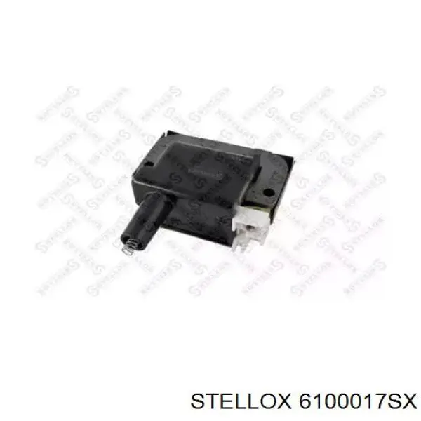 61-00017-SX Stellox катушка