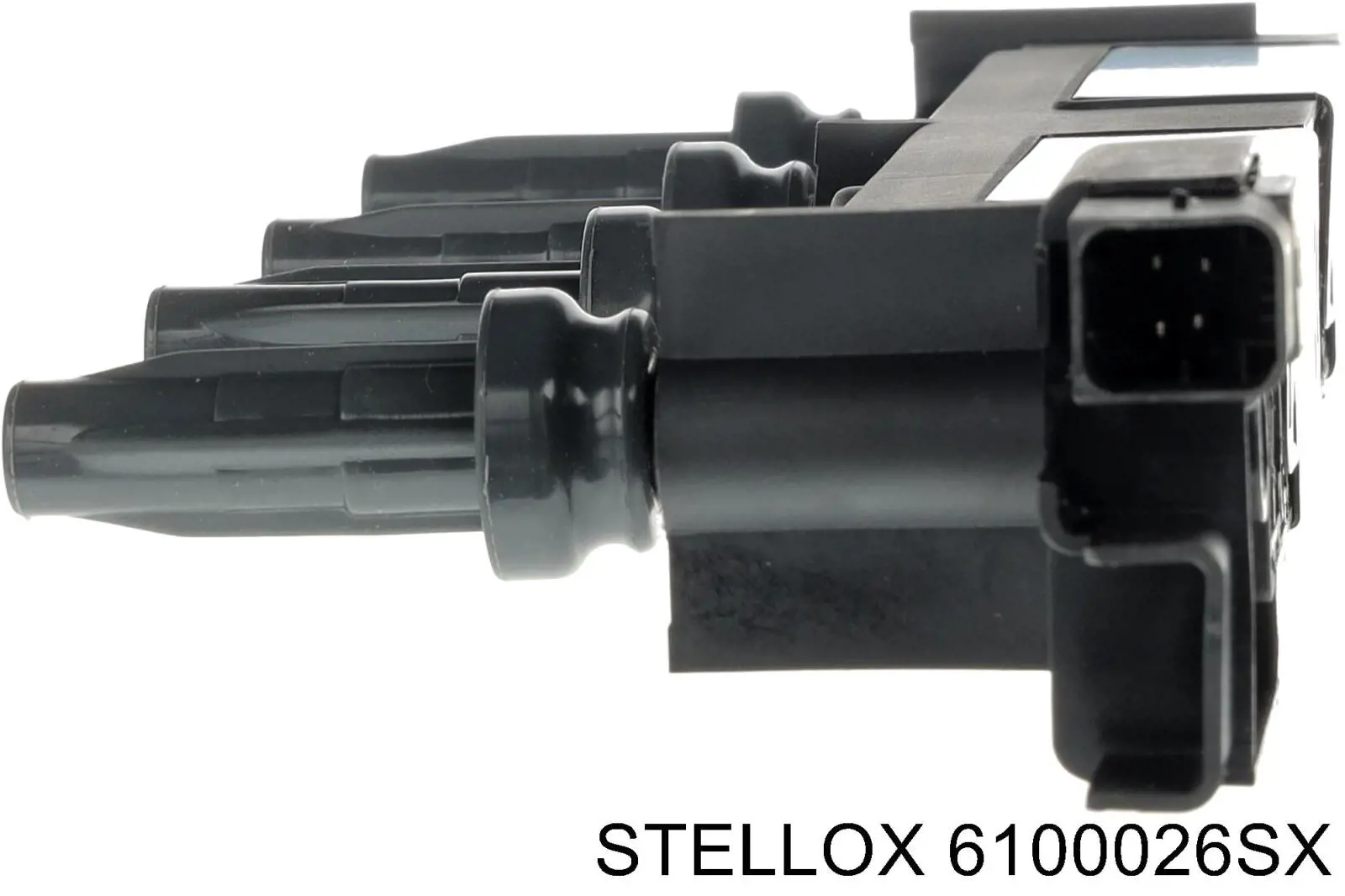 61-00026-SX Stellox катушка