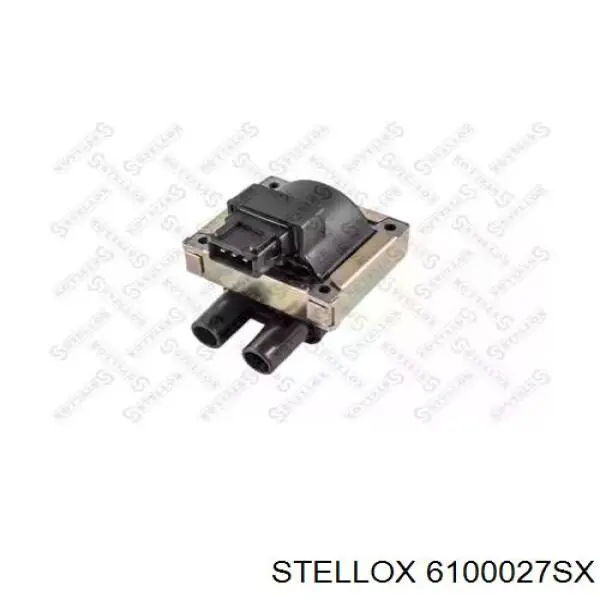 61-00027-SX Stellox катушка