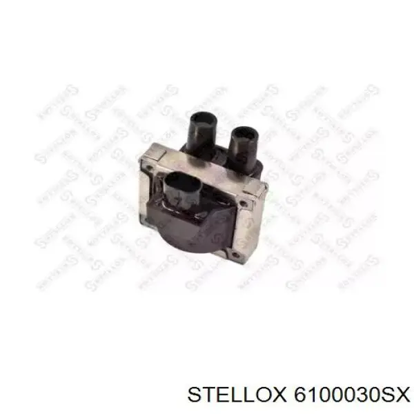 Катушка зажигания Stellox 6100030SX