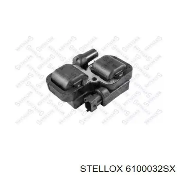 61-00032-SX Stellox катушка
