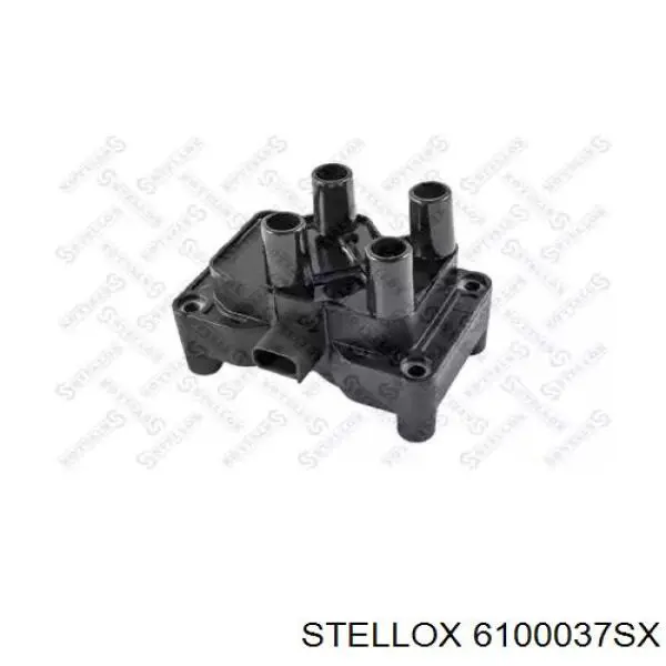 61-00037-SX Stellox катушка