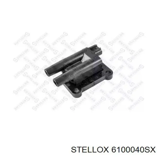 Катушка зажигания 6100040SX Stellox