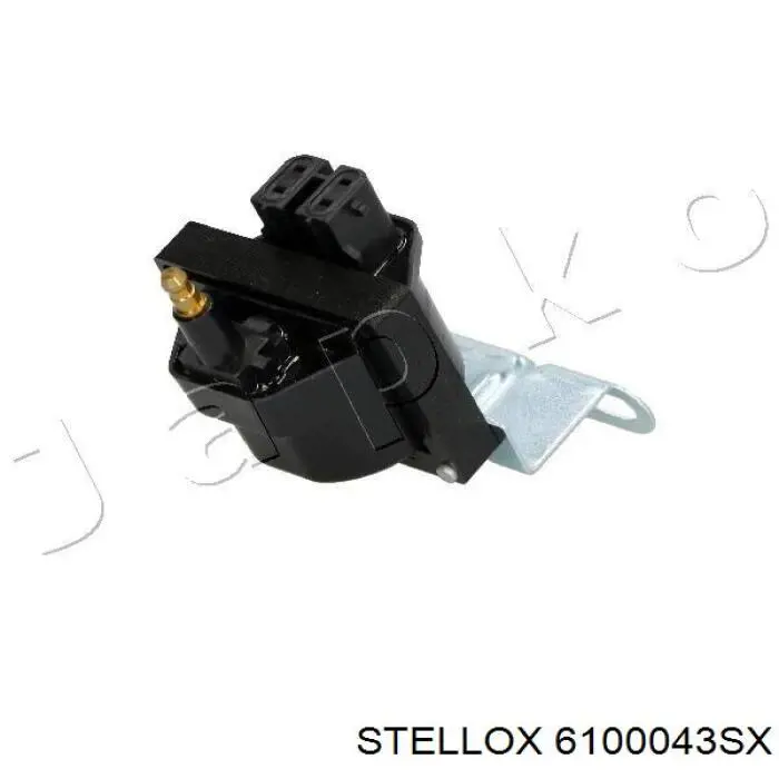 Катушка зажигания U1031 NGK