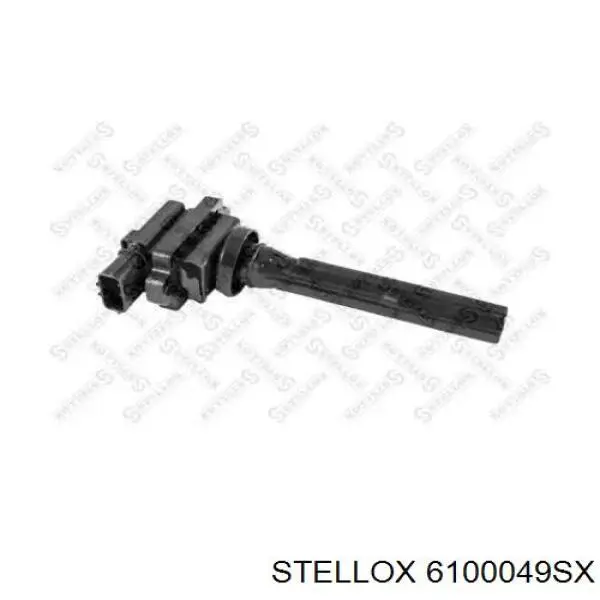 Катушка зажигания 6100049SX Stellox